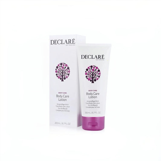 Declare Body Care Lotion - 200ml