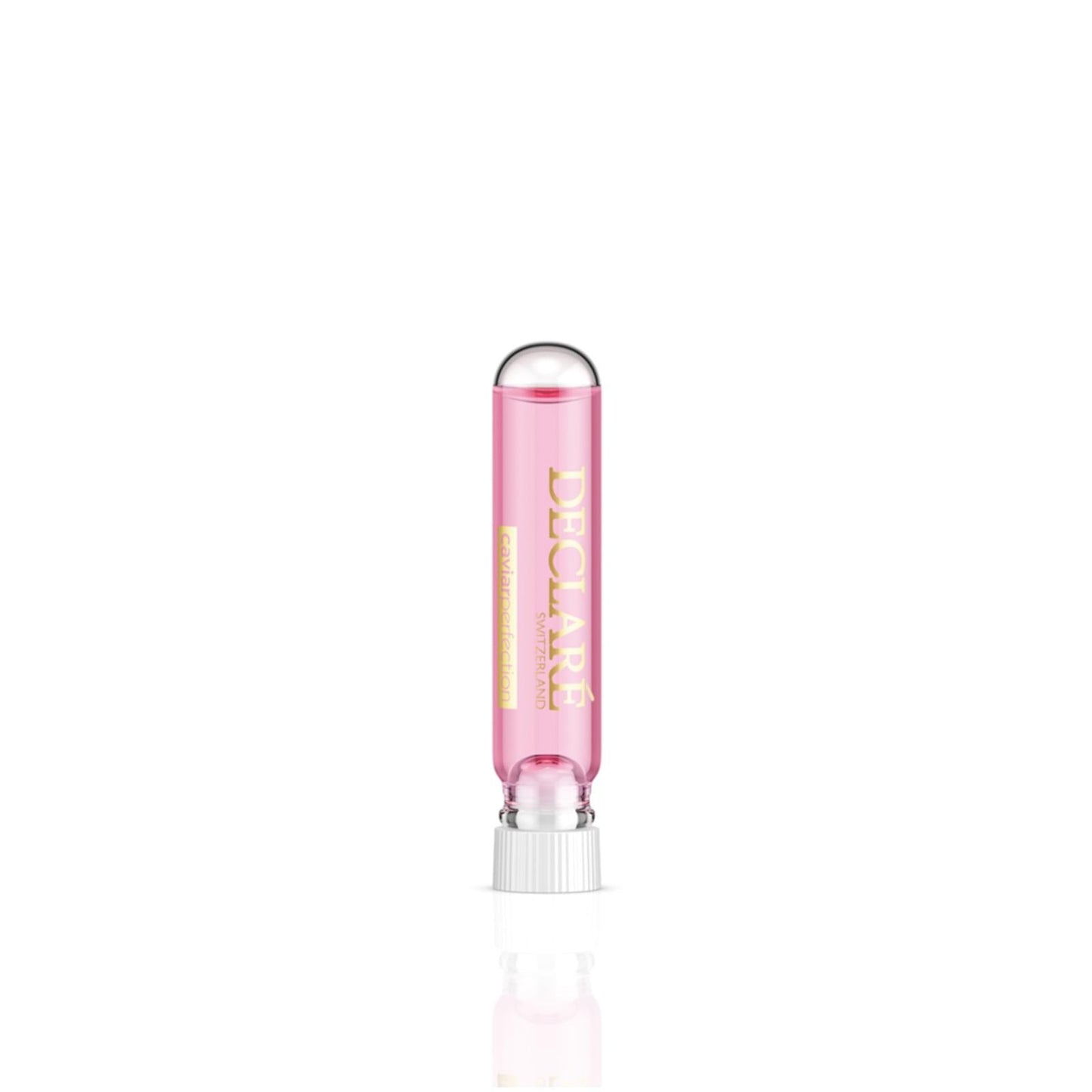 Declare Caviar Luxury Anti Wrinkle Ampoule - 7*2.5ml