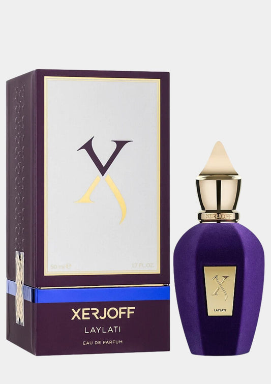 Xerjoff Laylati for Unisex EDP 100mL