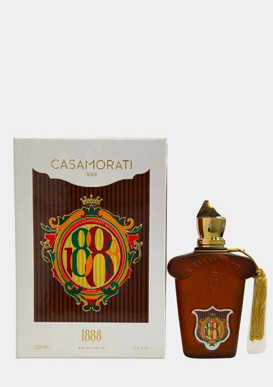 Xerjoff Casamorati 1888 for Unisex EDP 100mL