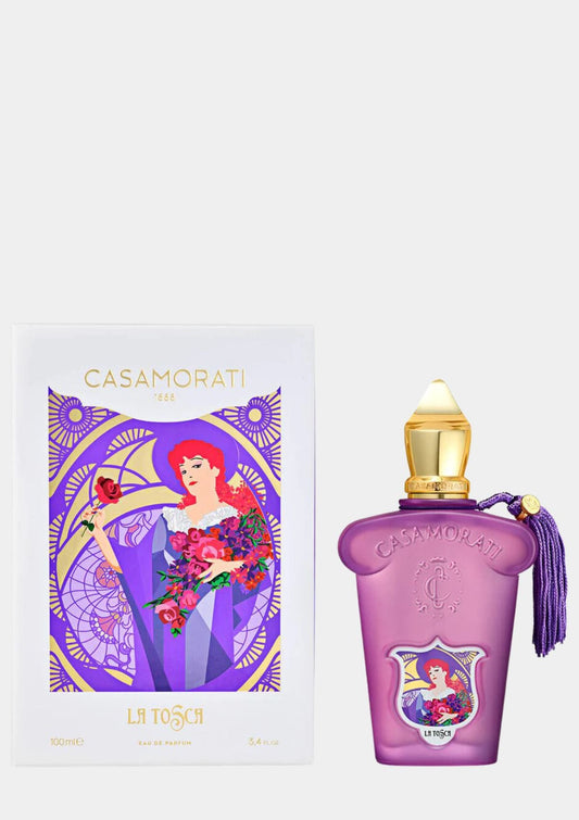 Xerjoff Casamorati La Tosca for Women EDP 100mL