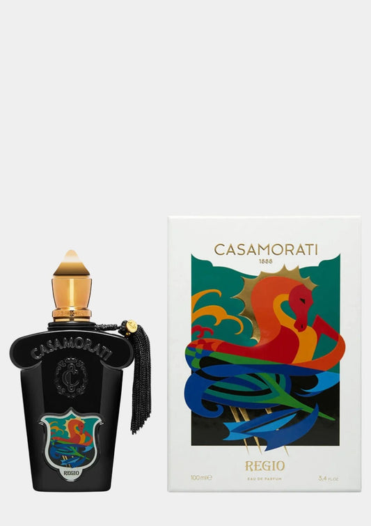 Xerjoff Casamorati Regio for Unisex EDP 100mL