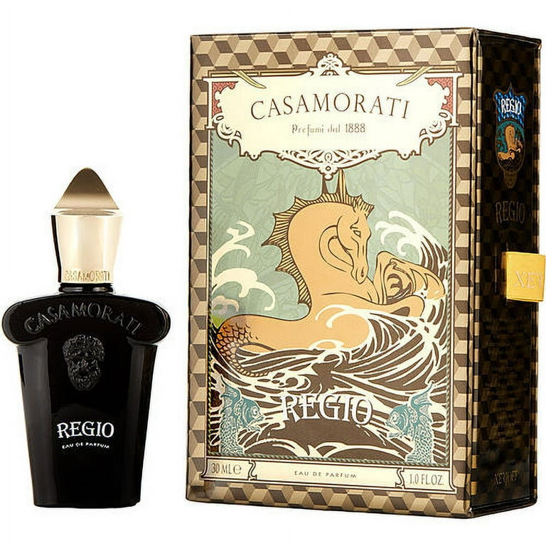 XERJOFF CASAMORATI PROFUMI 1888 REGIO For Men