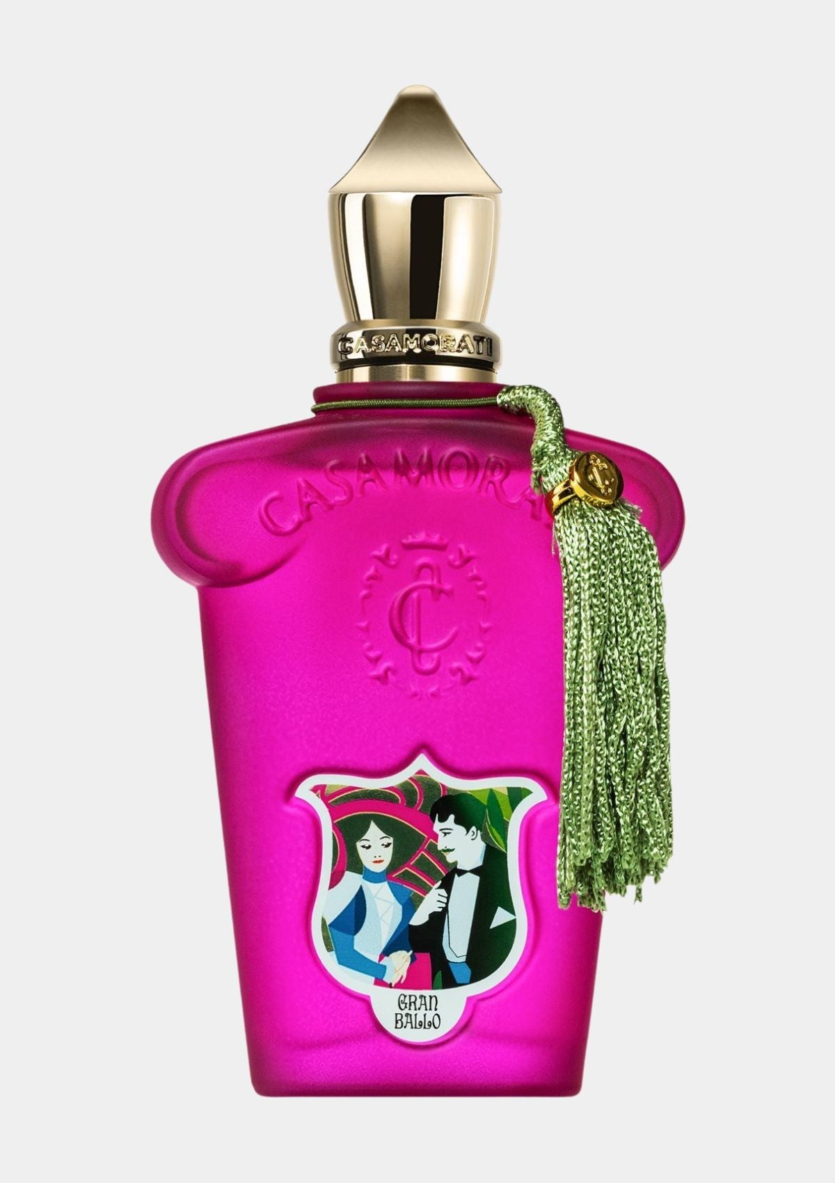 Xerjoff Casamorati Gran Ballo for Women EDP 100mL