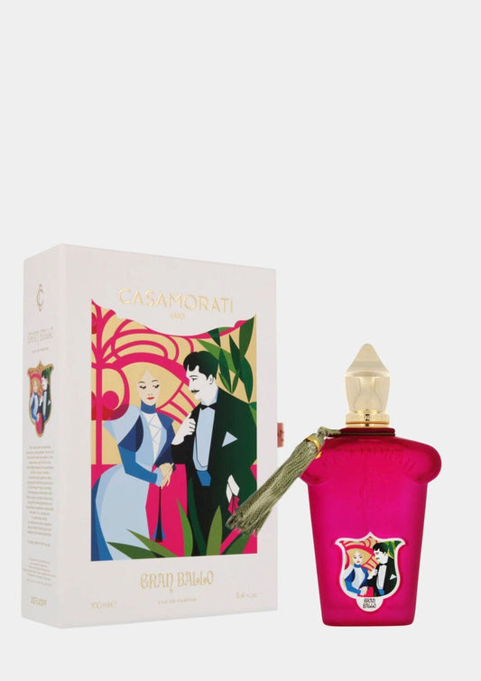 Xerjoff Casamorati Gran Ballo for Women EDP 100mL