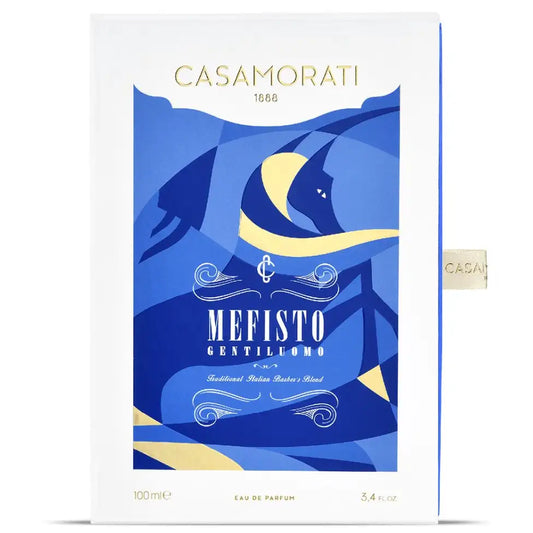 Xerjoff Casamorati Mefisto Gentiluomo EDP 100ml