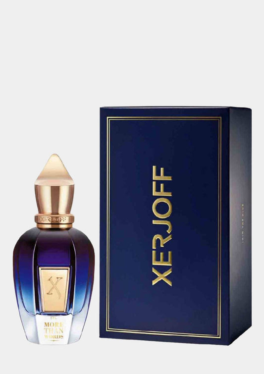 Xerjoff More Than Words for Unisex EDP
