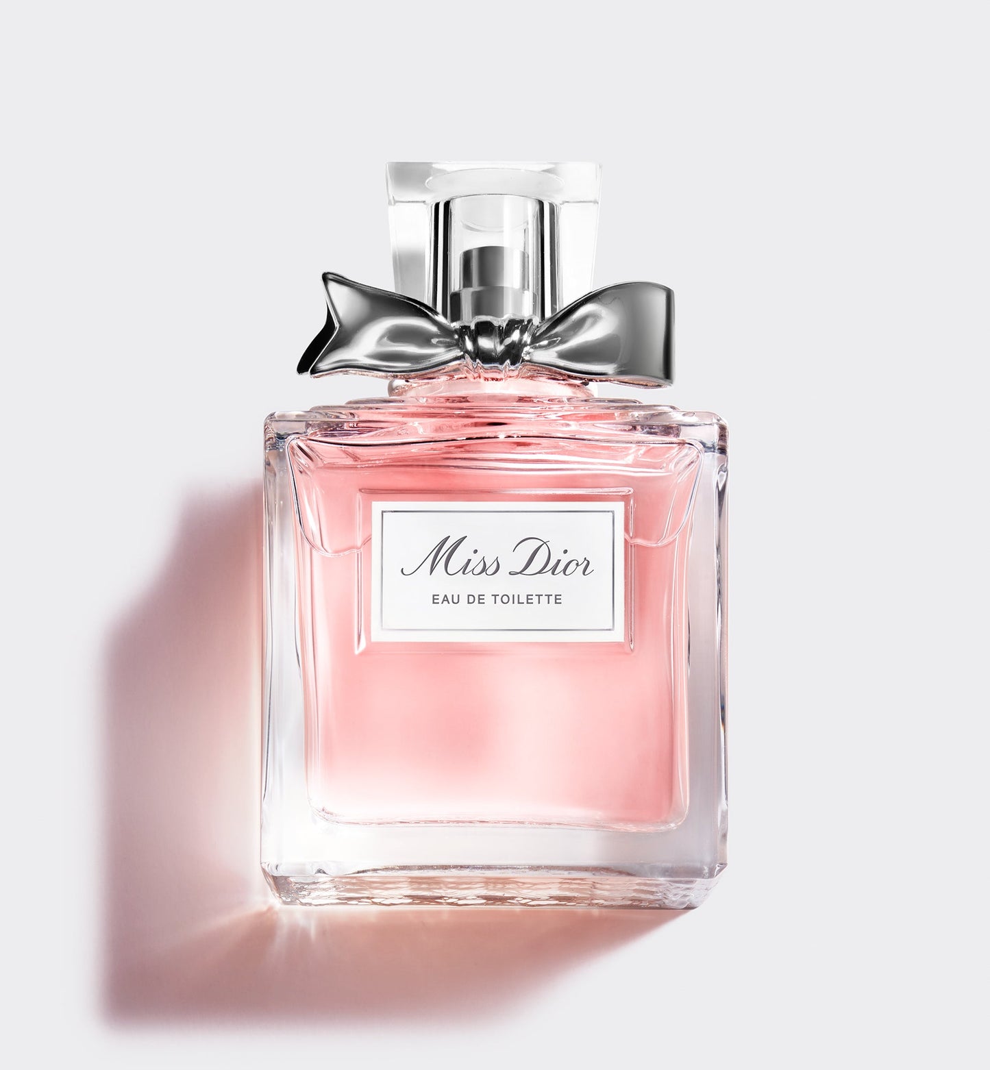 MISS DIOR EAU DE TOILETTE