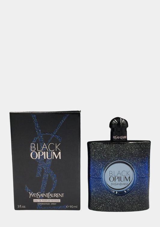 Yves Saint Laurent Black Opium Intense for Women EDP 90mL