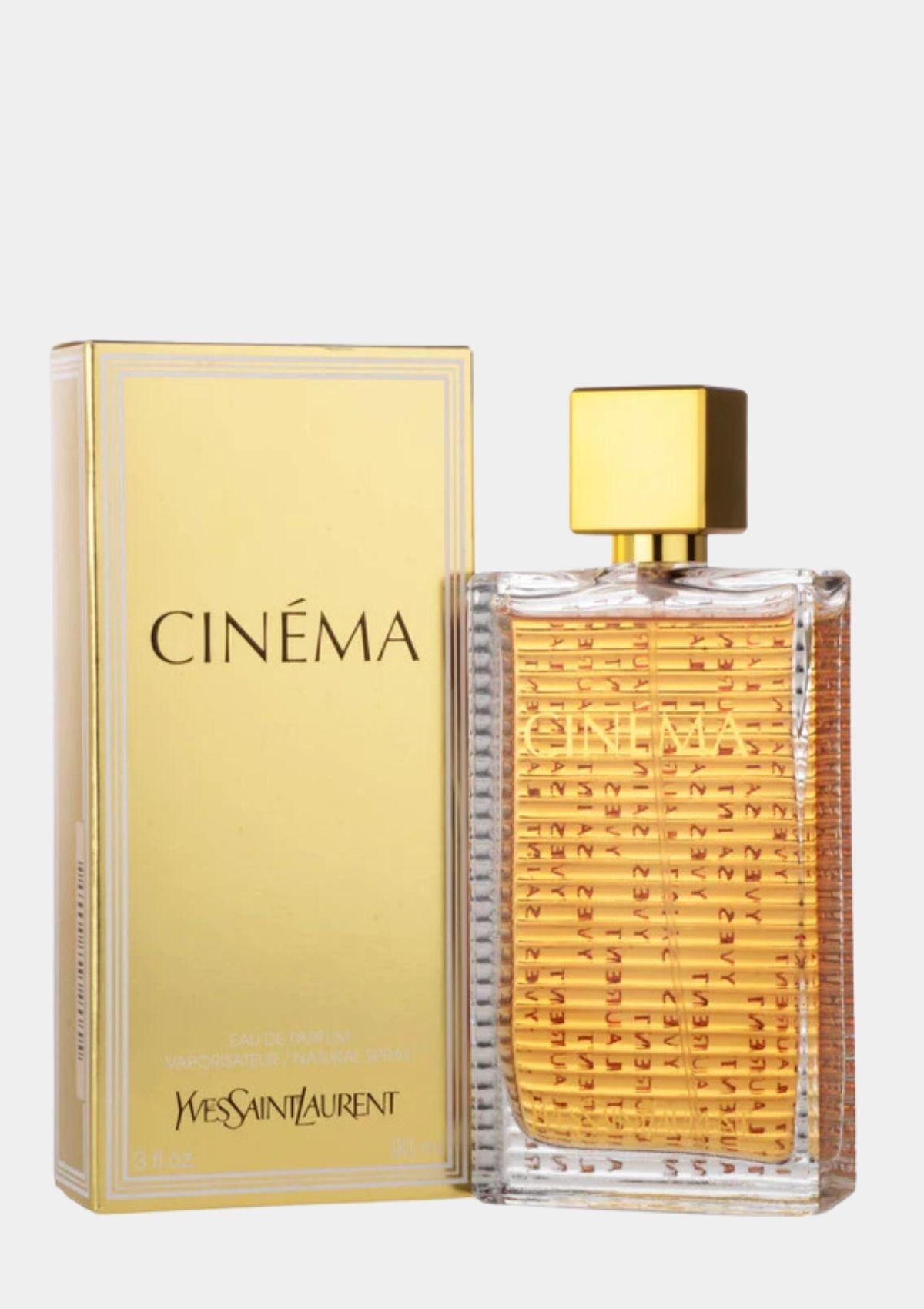 Yves Saint Laurent Cinema for Women EDP 90mL