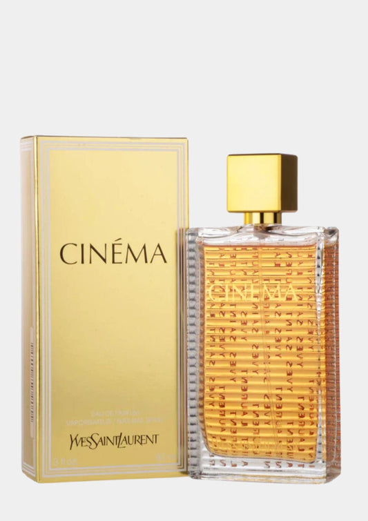 Yves Saint Laurent Cinema for Women EDP 90mL