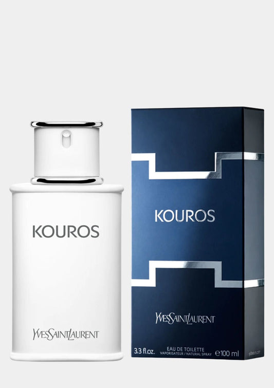 Yves Saint Laurent Kouros for Men EDT 100mL