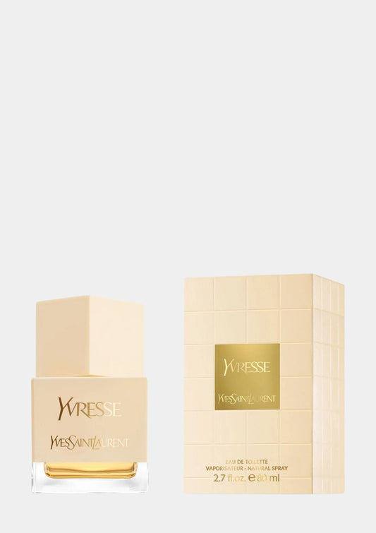 Yves Saint Laurent Yvresse for Women EDT 80ml