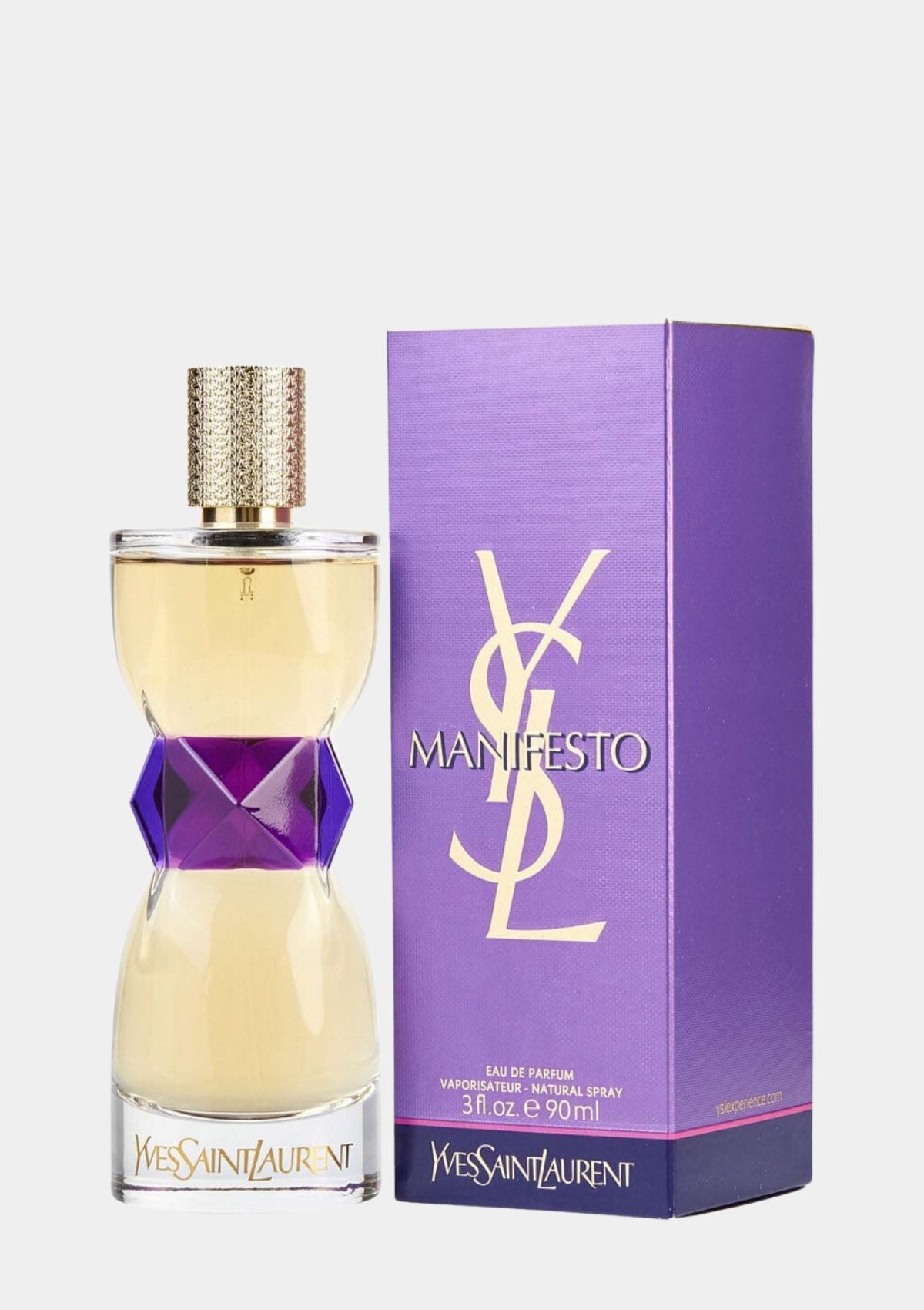 Yves Saint Laurent Manifesto for Women EDP 90mL