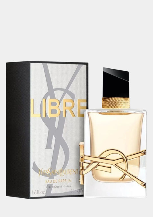 Yves Saint Laurent Libre for Women EDP 50mL