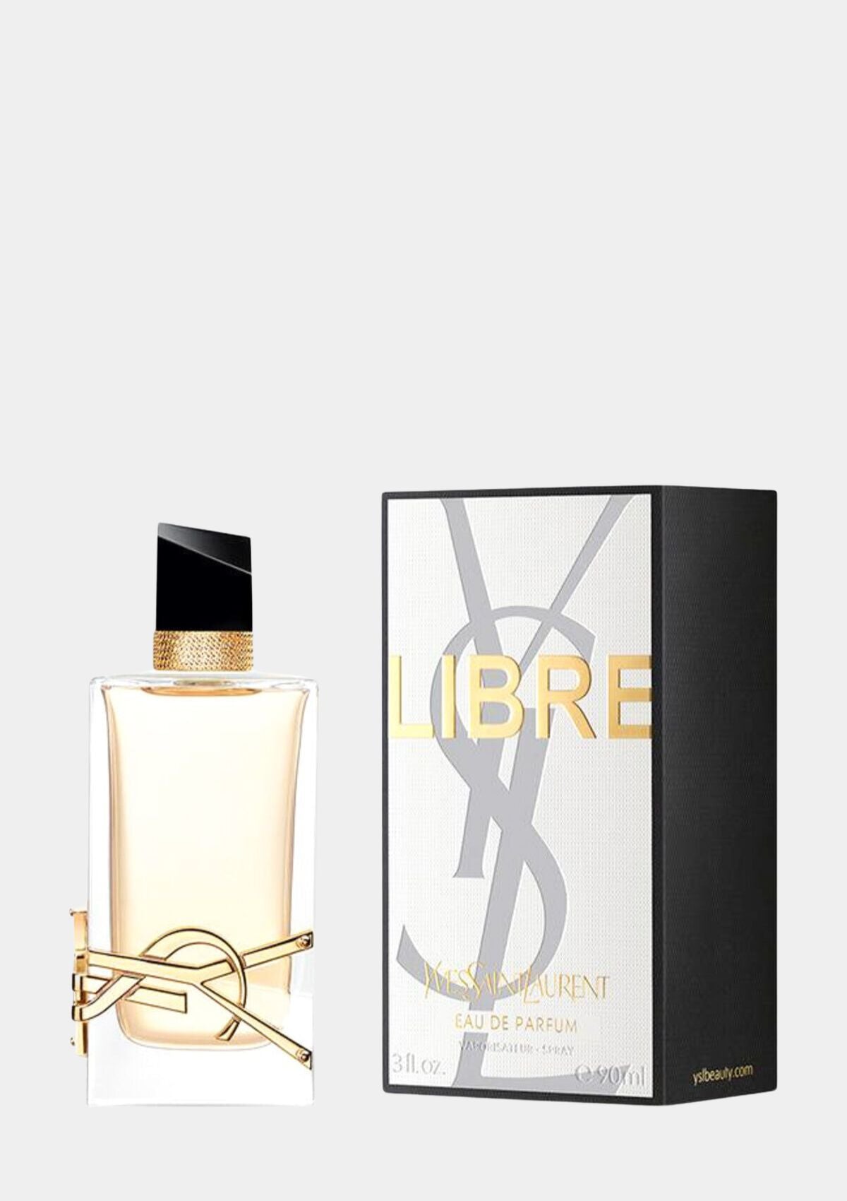 Yves Saint Laurent Libre for Women EDP 90mL