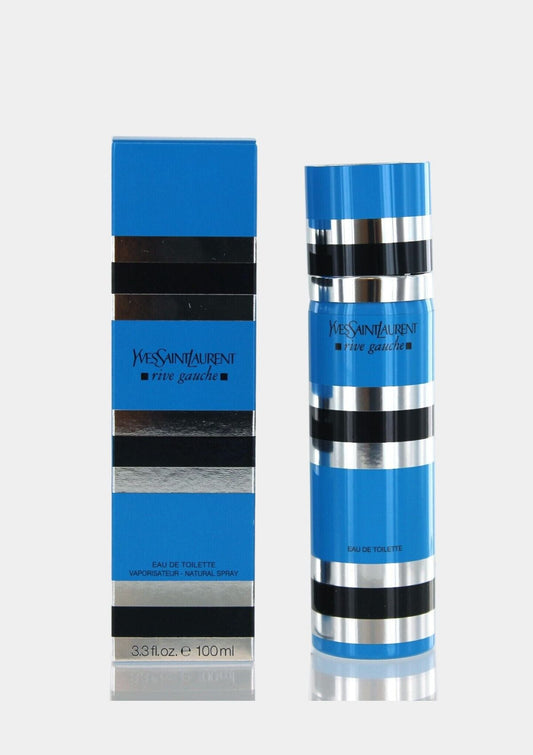 Yves Saint Laurent Rive Gauche for Women EDT 100mL
