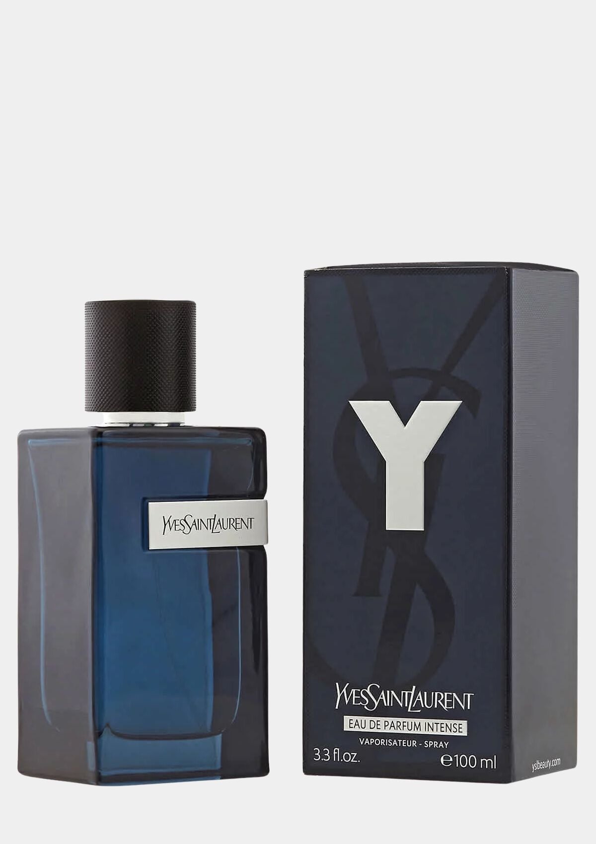 Yves Saint Laurent Y Intense for Men EDP 100mL