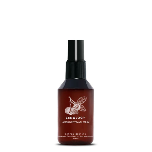MANDARIN GREEN TEA AMBIANCE SPRAY