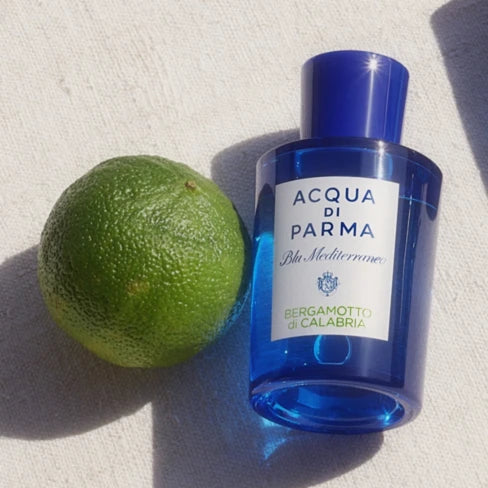 Acqua di Parma Blu Mediterraneo Bergamotto Di Calabria Unisex Edt 75ml