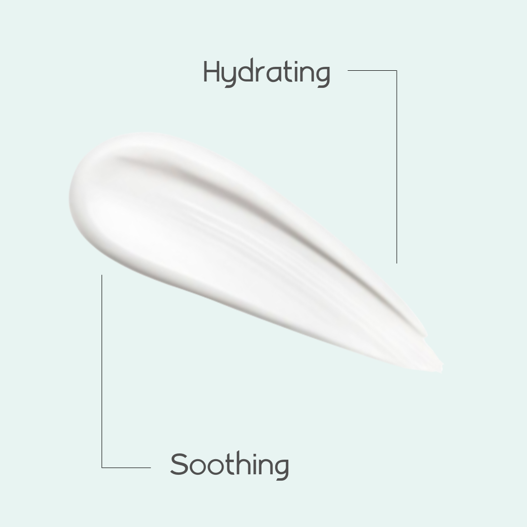 Baby Lotion Face + Body Moisturizer