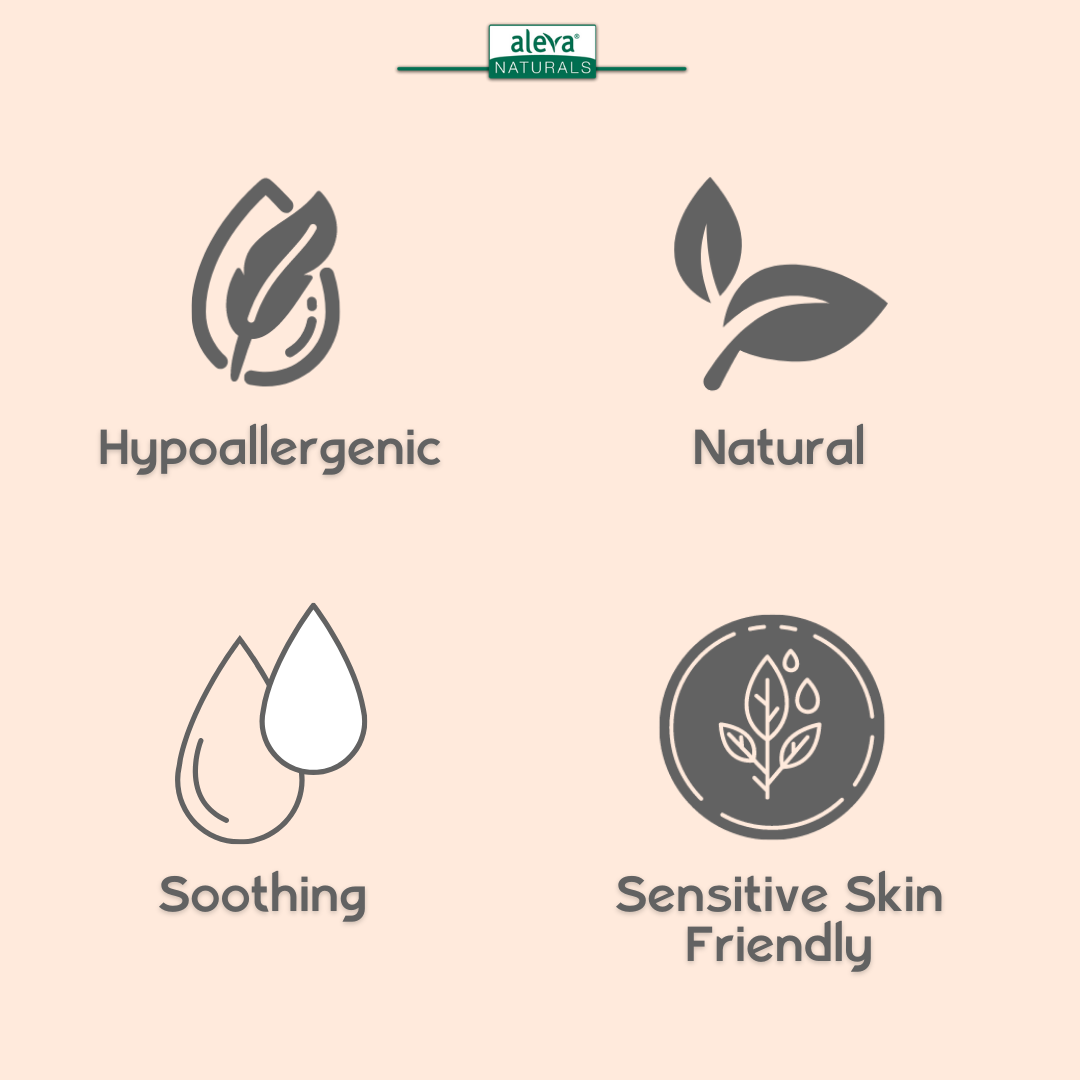 Aleva Naturals Outdoor Spray