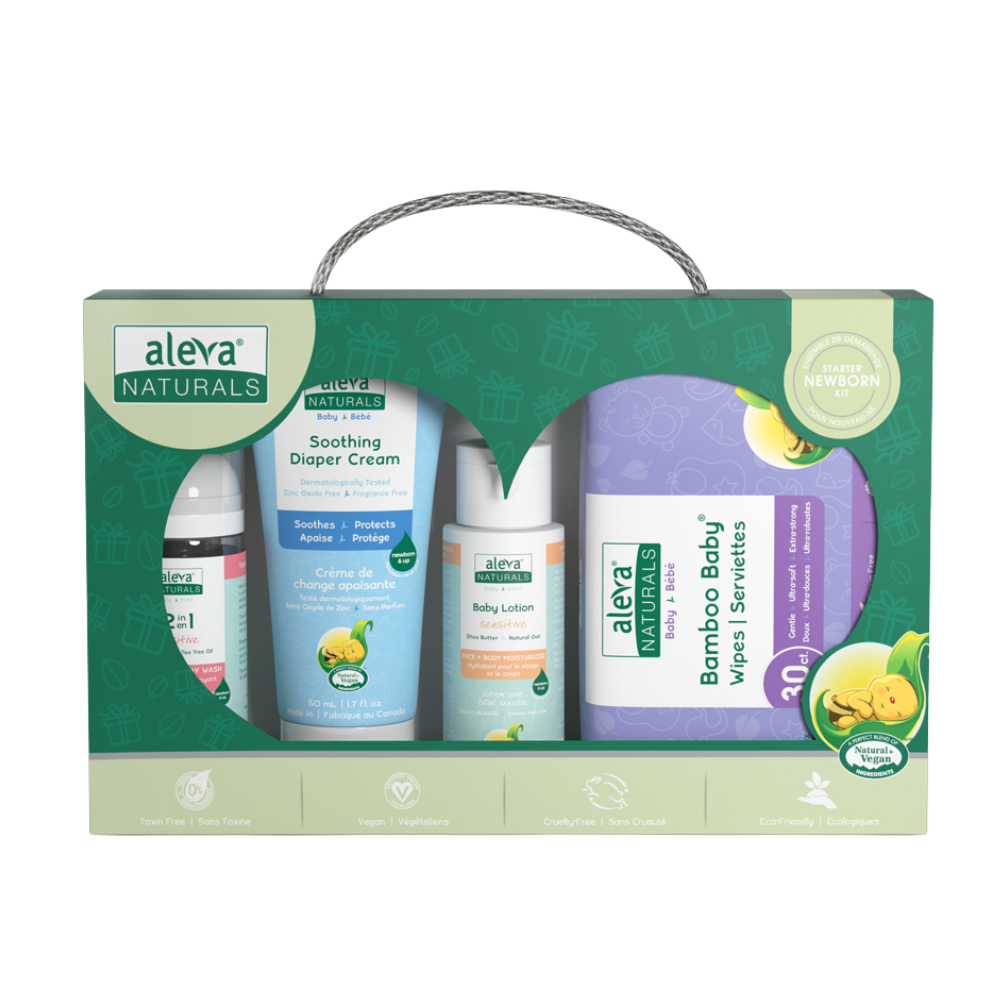 Newborn Starter Kit