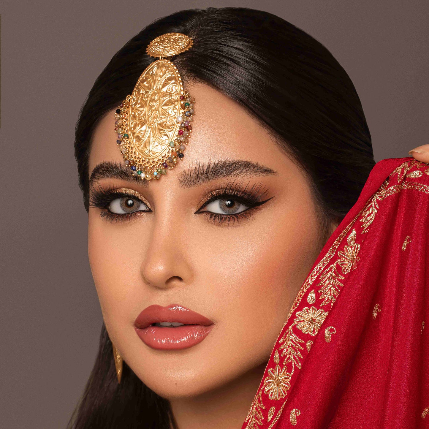 Alora - Daily Colored Lenses