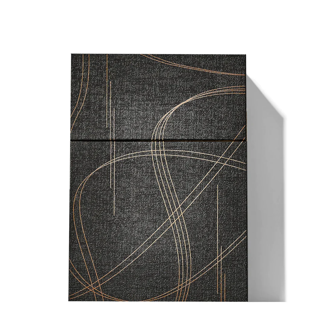 Roja Parfums Amber Aoud For Unisex Parfum 100ml