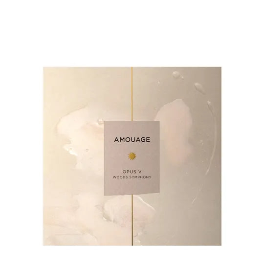 AMOUAGE OPUS V WOODS SYMPHONY EDP 100 ML