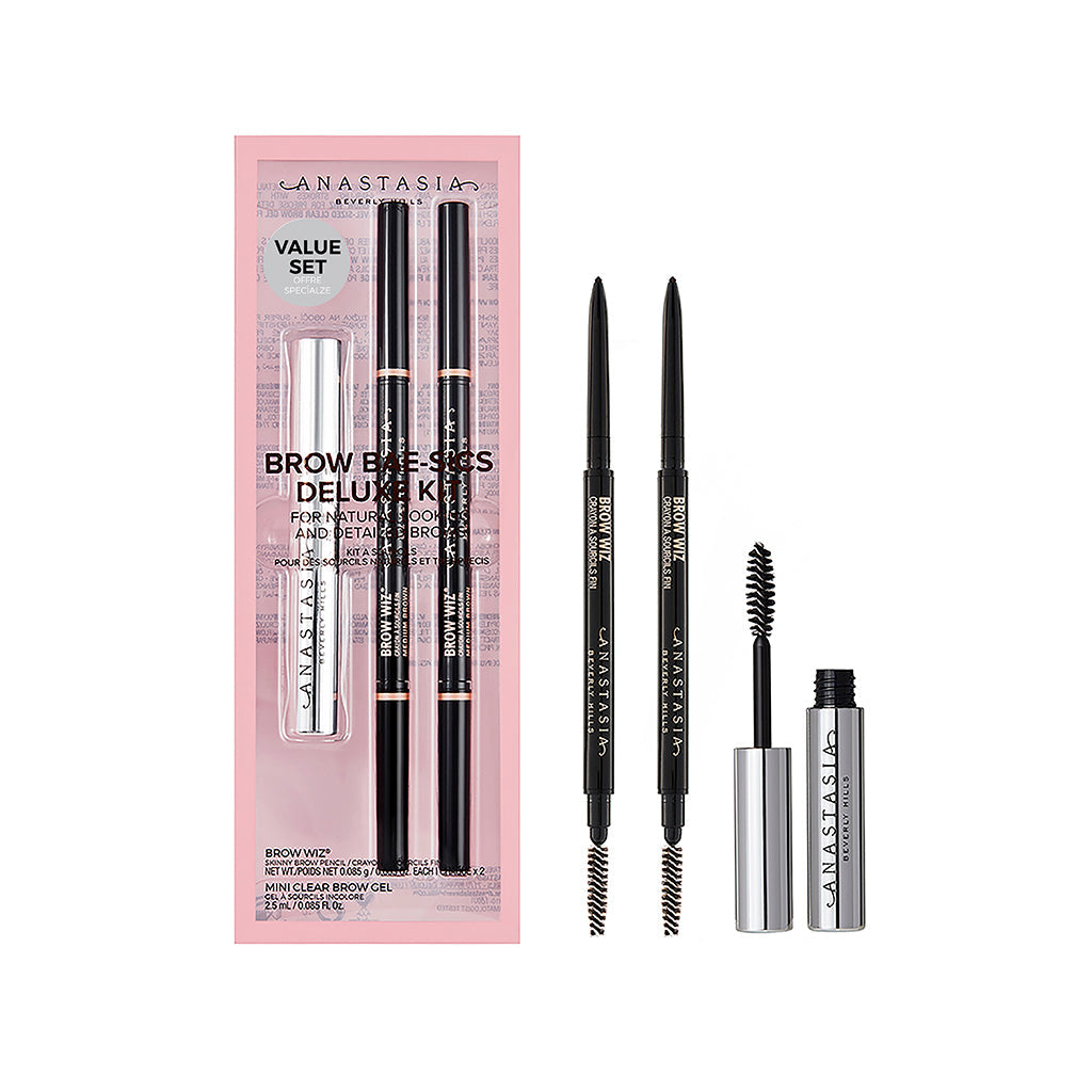 BROW BAE-SICS DELUXE KIT