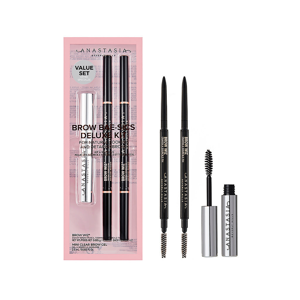 BROW BAE-SICS DELUXE KIT