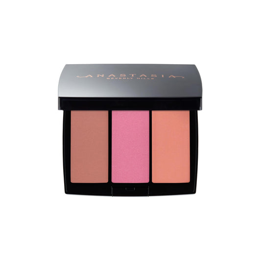 Blush Trio - Peachy Love