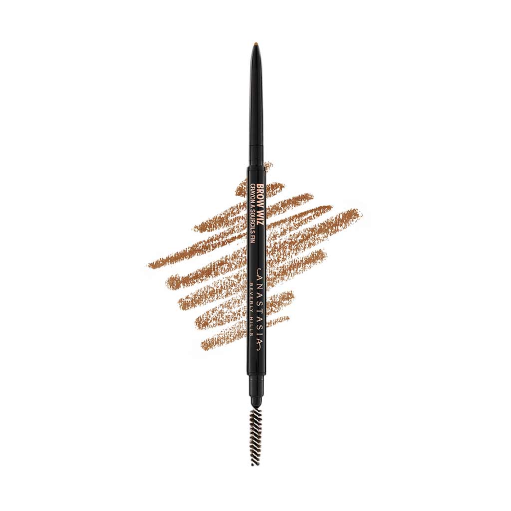BROW WIZ