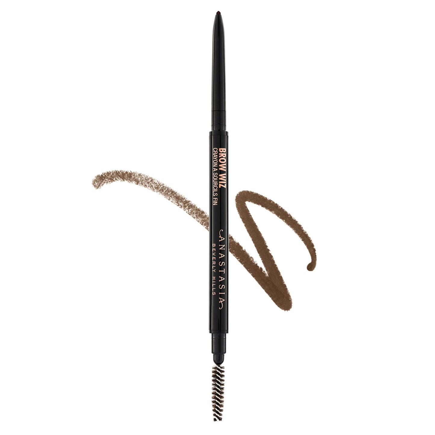 BROW WIZ