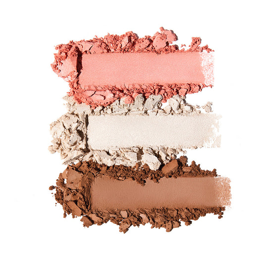 Anastasia Beverly Hills Italian Summer Face Palette
