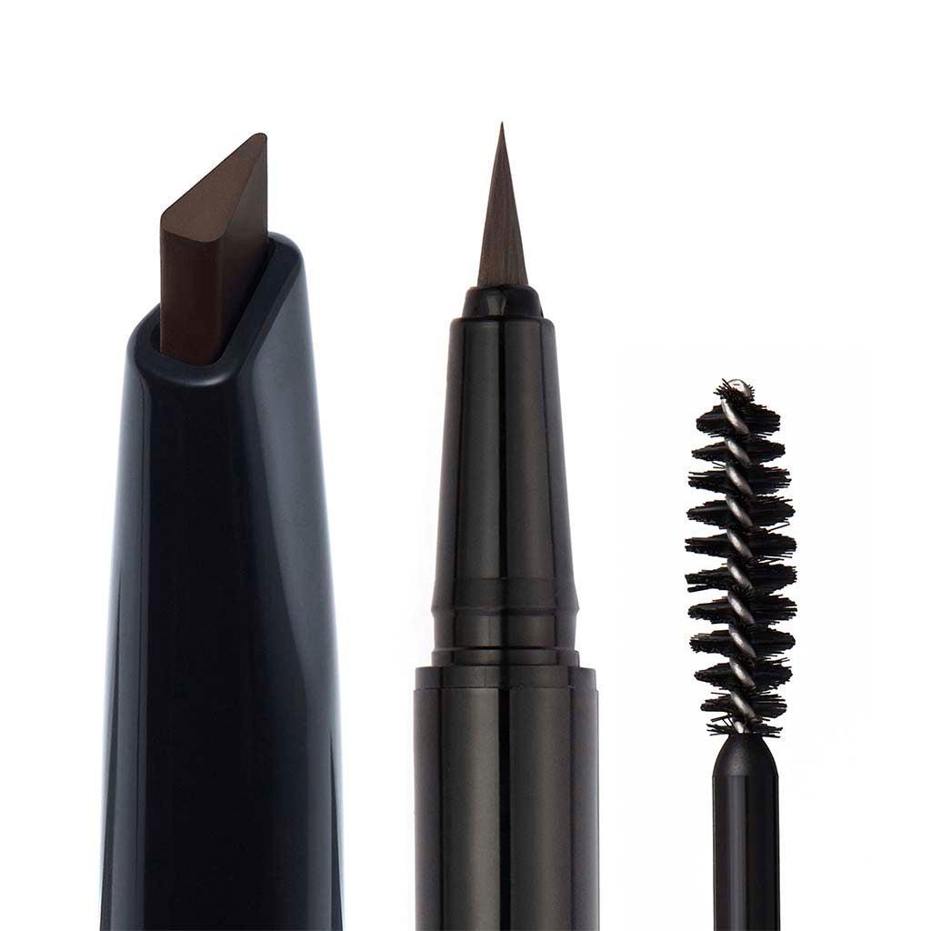 FULLER LOOKING + DIMENSIONAL BROWS KIT
