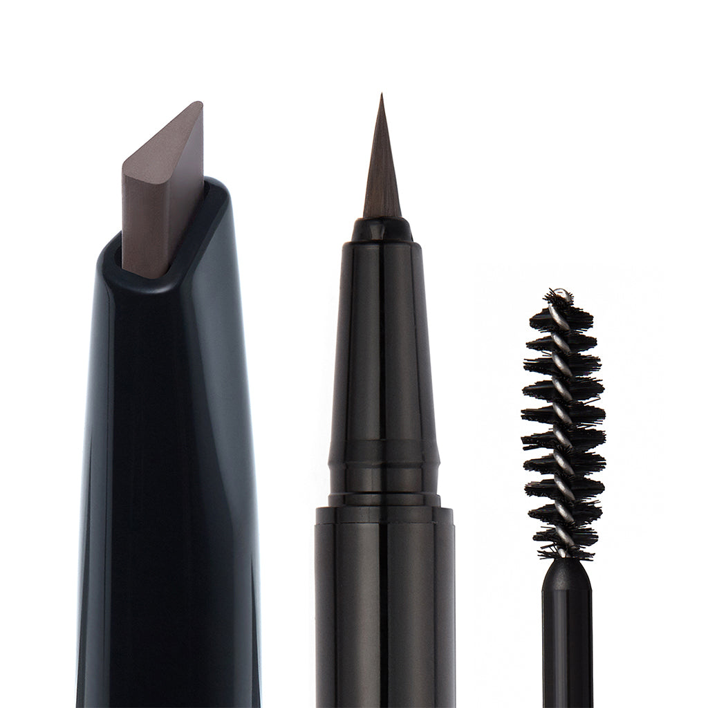 FULLER LOOKING + DIMENSIONAL BROWS KIT