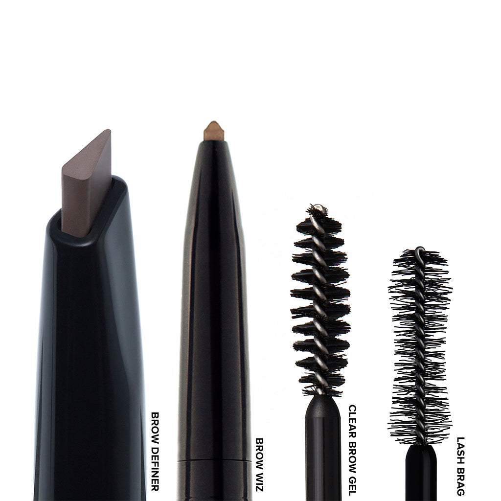 NATURAL + POLISHED STARTER KIT