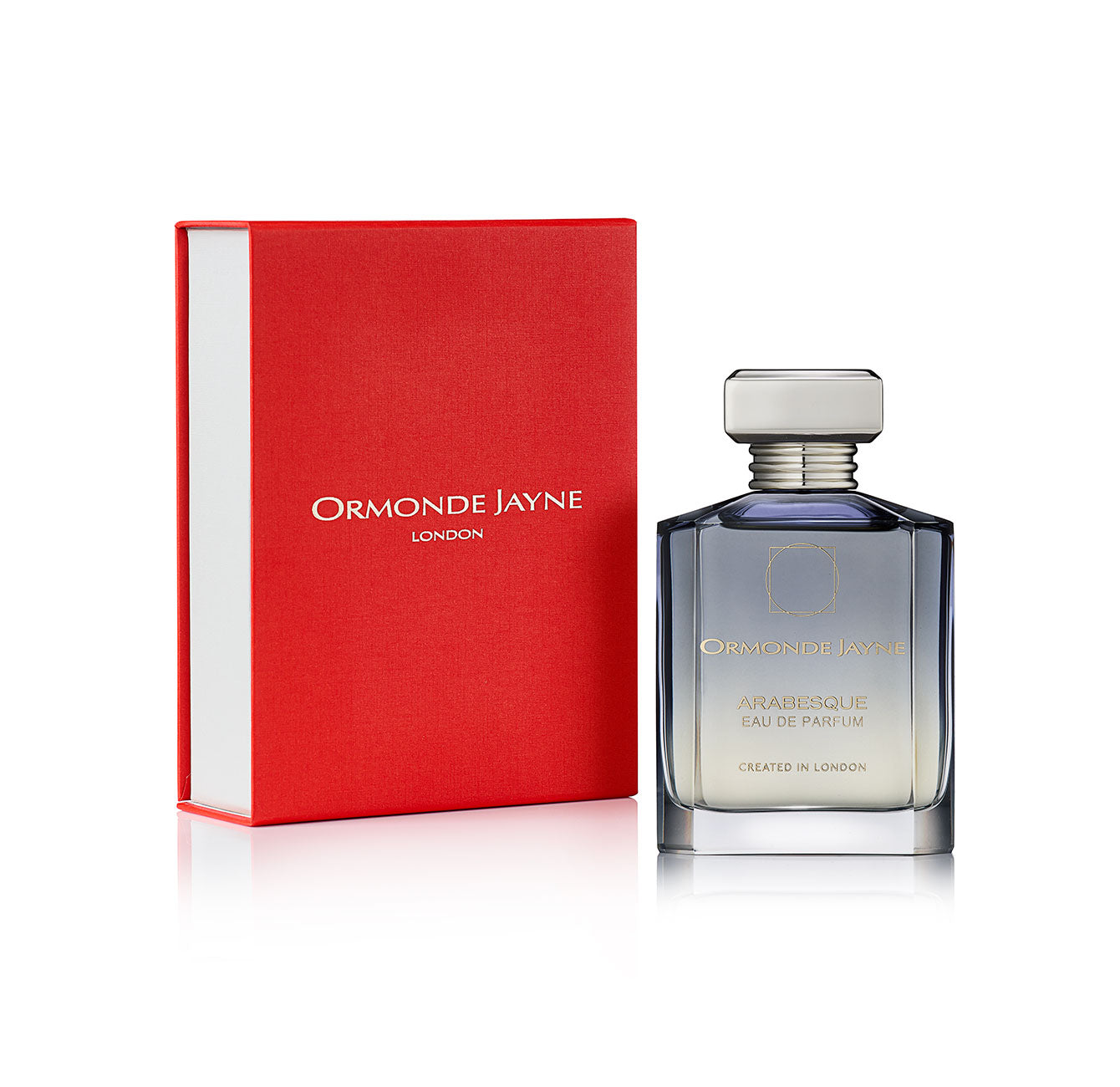Ormonde Jayne Arabesque For Unisex Edp 88ml