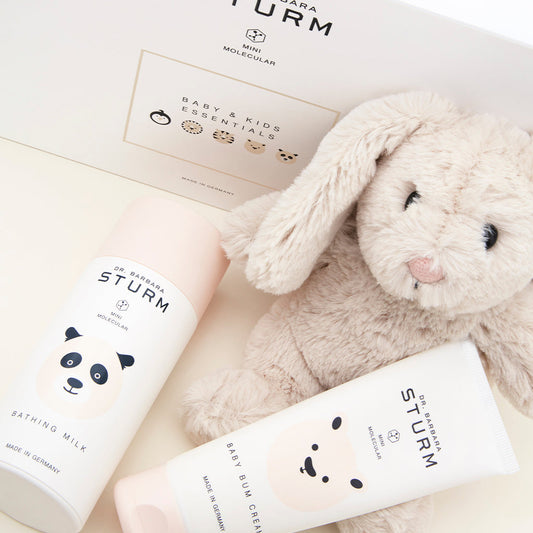 BABY & KIDS ESSENTIALS SET