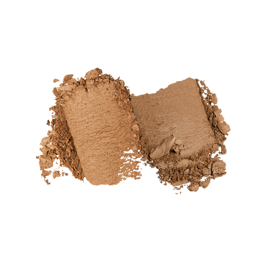 OFRA x Samantha March River Bronzer Duo – Shimmer & Matte
