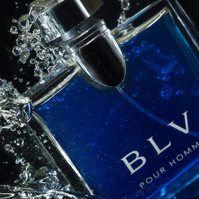 Bvlgari Blv Pour Homme Edt 100ml