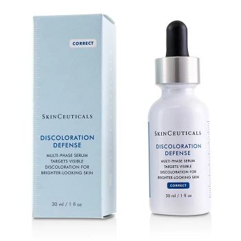 SKINCEUTICALS SKIN DISCOLORATION DEFENSE 30ML