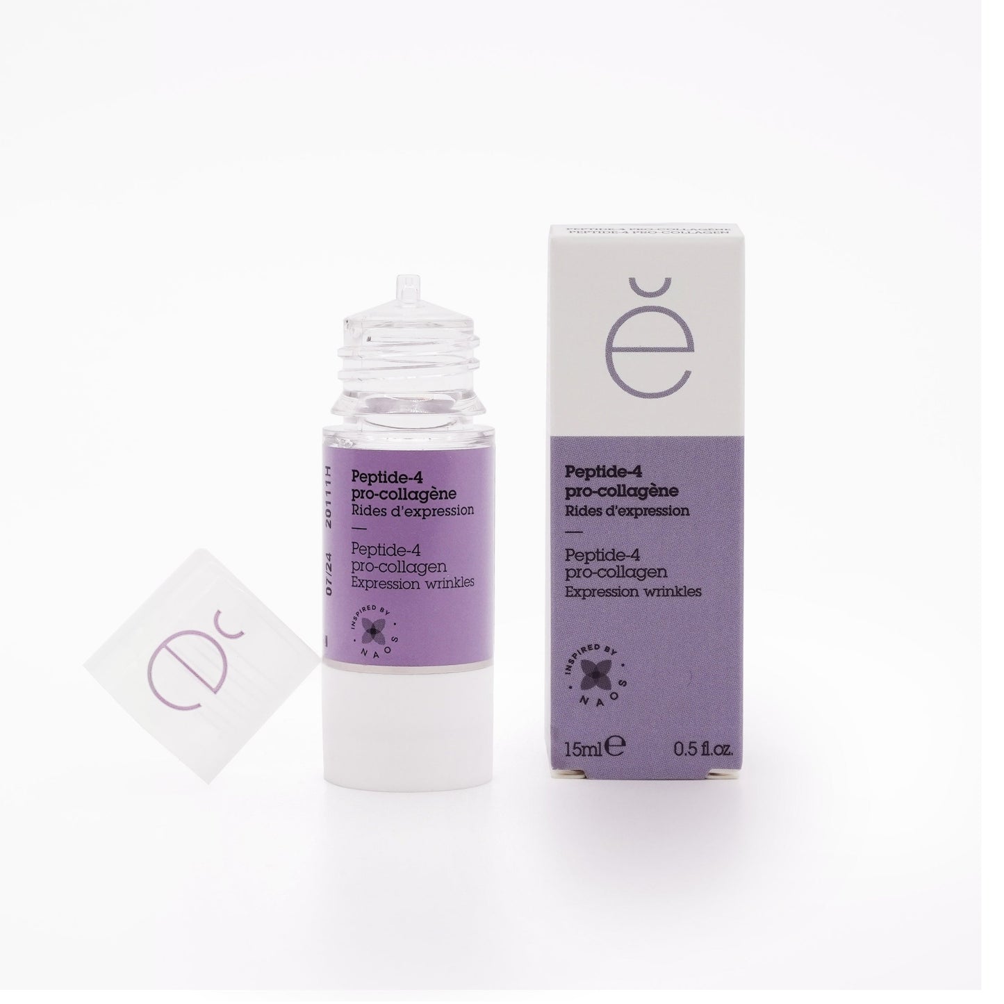 Peptide-4-pro collagen