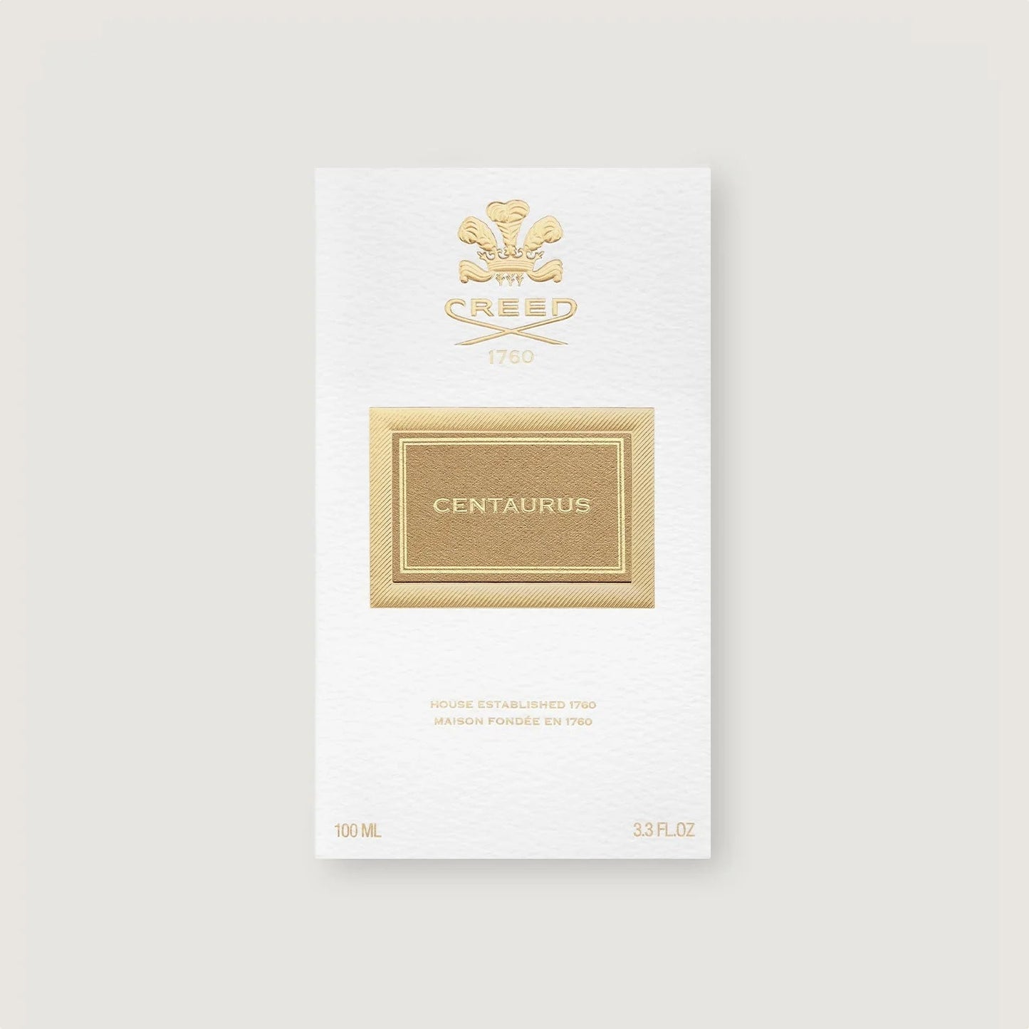 كريد سنتوروس - عطر للجنسين - 100 مل