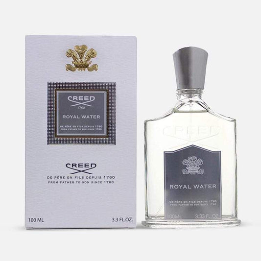 CREED ROYAL WATER EDP 100ML