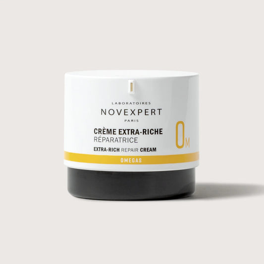 Extra-Rich Repairing Cream