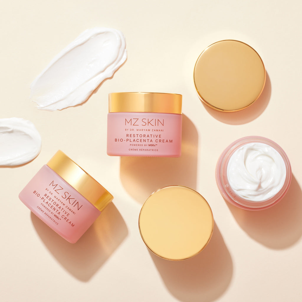 RESTORATIVE BIO-PLACENTA CREAM