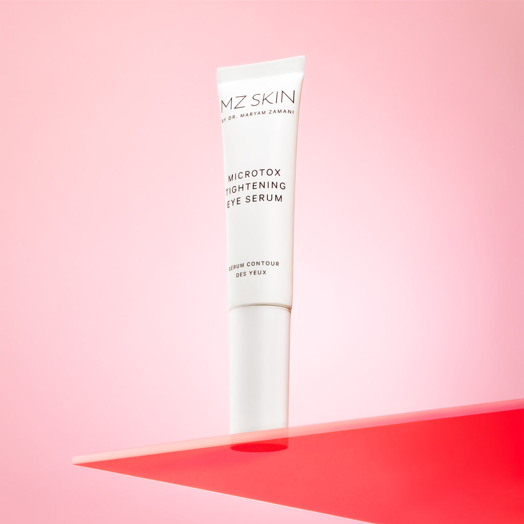 MICROTOX TIGHTENING EYE SERUM